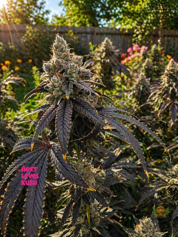 Next Level Kush - Teen - Image 3