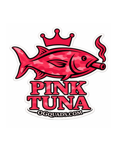 Pink Tuna