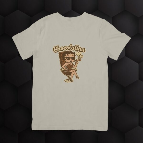 Chocolatina T-Shirt - Image 3