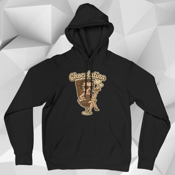 Chocolatina - Hoodie - Image 4