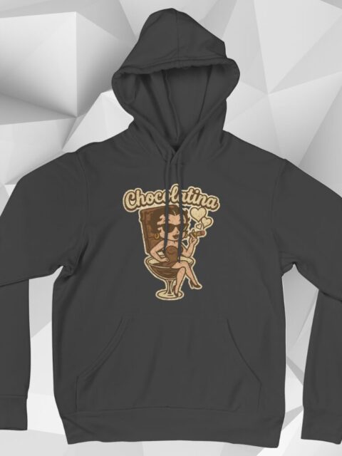 Chocolatina - Hoodie