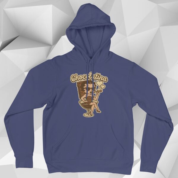 Chocolatina - Hoodie - Image 3