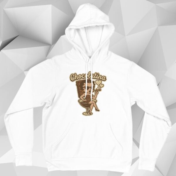 Chocolatina - Hoodie - Image 2