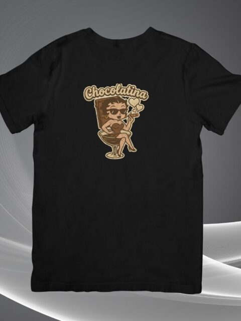 Chocolatina T-Shirt