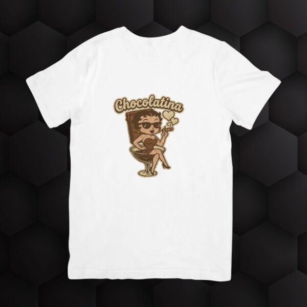Chocolatina T-Shirt - Image 2