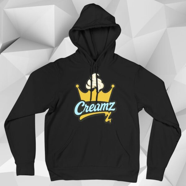 Creamz -  Hoodie - Image 4