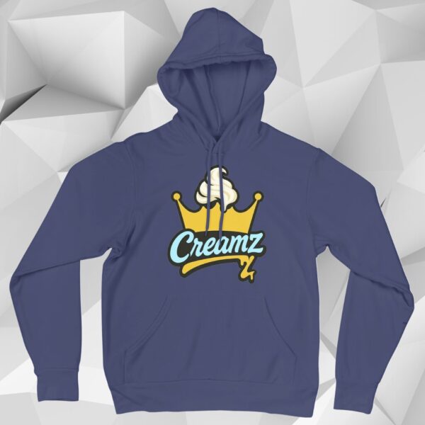 Creamz -  Hoodie - Image 2