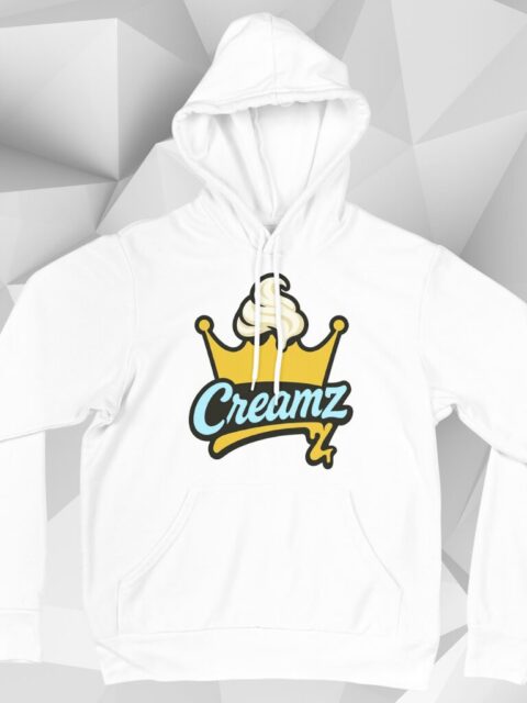 Creamz -  Hoodie