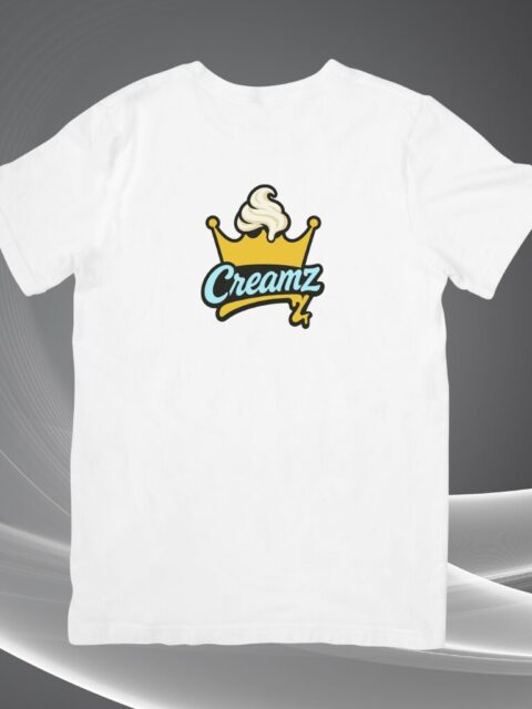 Creamz T-Shirt