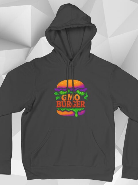 GMO - Hoodie