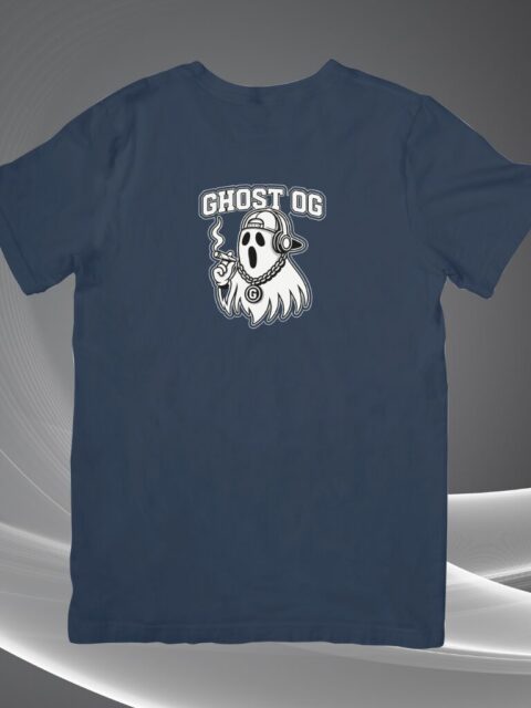 Ghost OG T-Shirt