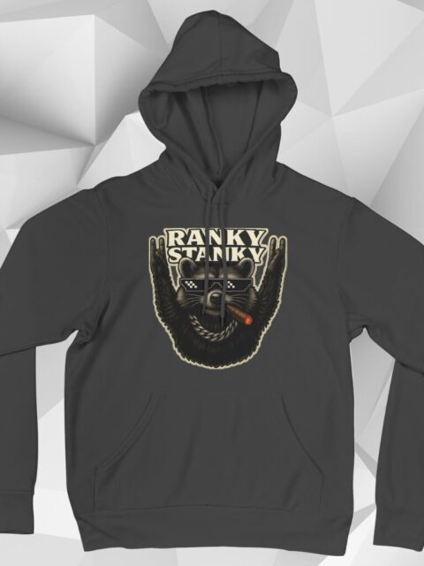 Ranky Stanky - Hoodie