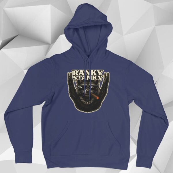 Ranky Stanky - Hoodie - Image 3