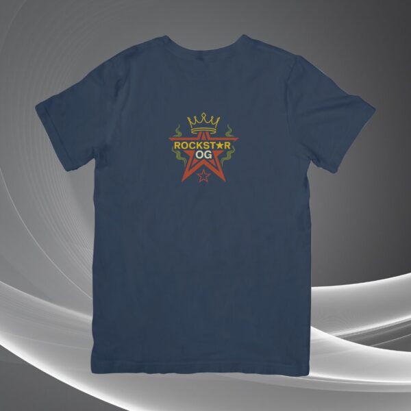 RockStar OG T-Shirt - Image 2