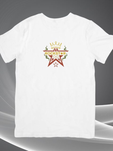RockStar OG T-Shirt