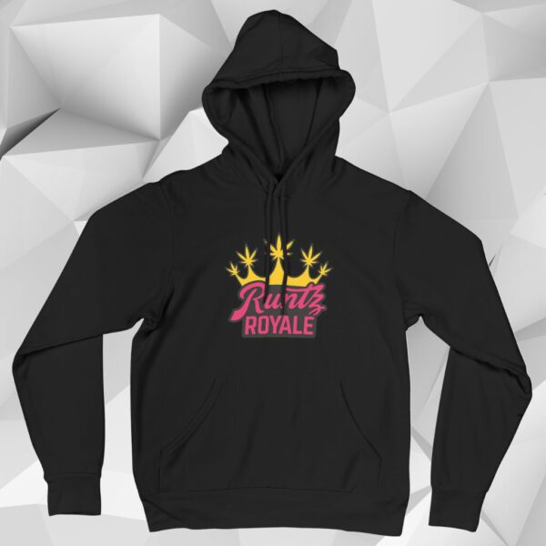 Runtz Royale  - Hoodie - Image 2