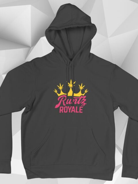 Runtz Royale  - Hoodie