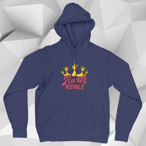 Runtz Royale  - Hoodie - Image 3