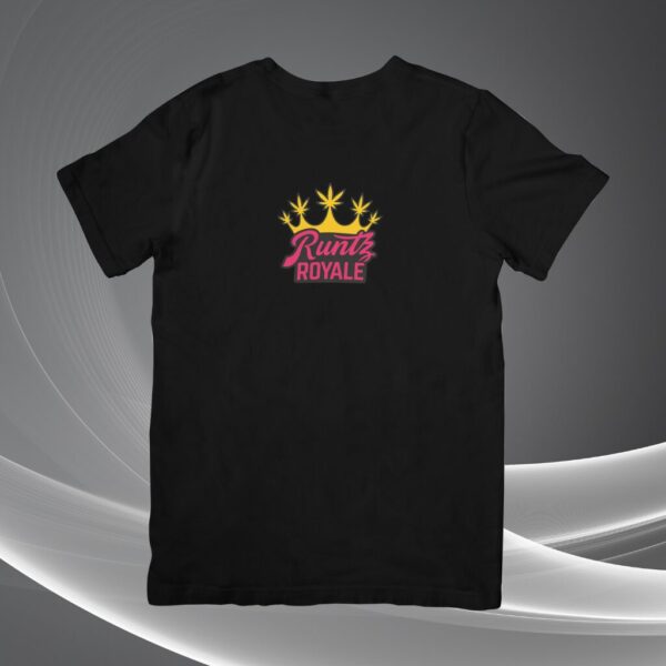 Runtz Royale T-Shirt - Image 2