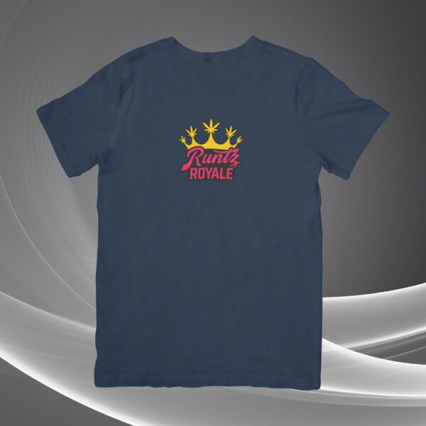 Runtz Royale T-Shirt - Image 3