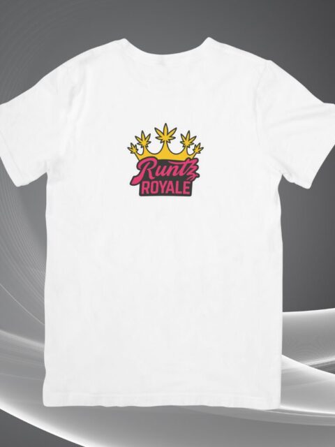 Runtz Royale T-Shirt